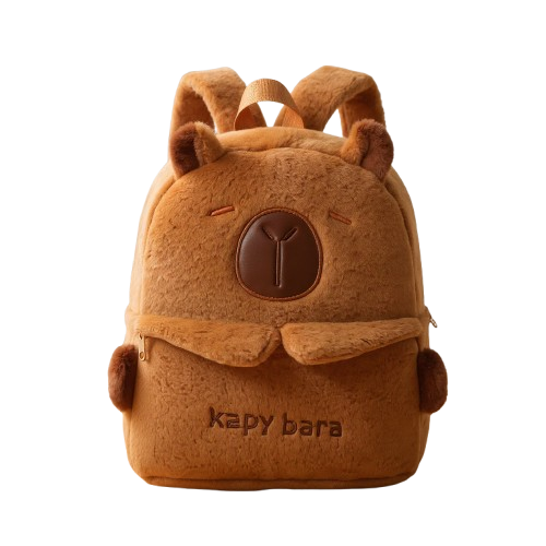 BOLSO CAPIBARA