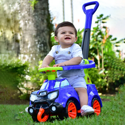 Mi Primera Aventura Camper Toys 3 en 1