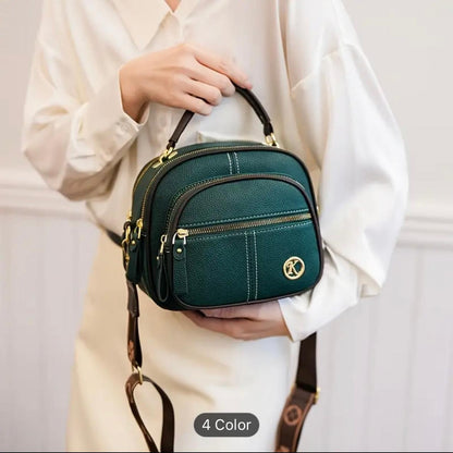👜BOLSO BANDOLERA⭐ALTA DEMANDA - STOCK LIMITADO