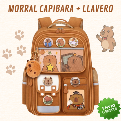 MORRAL CAPIBARA