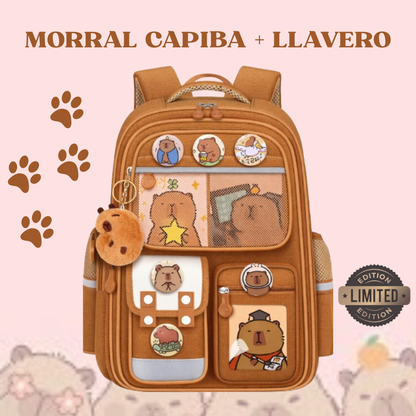 MORRAL CAPIBARA