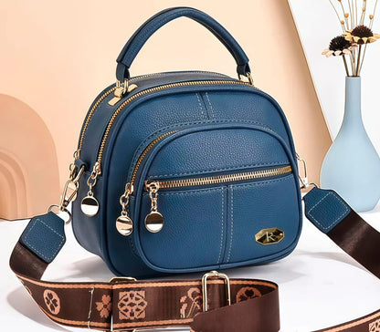 👜BOLSO BANDOLERA⭐ALTA DEMANDA - STOCK LIMITADO