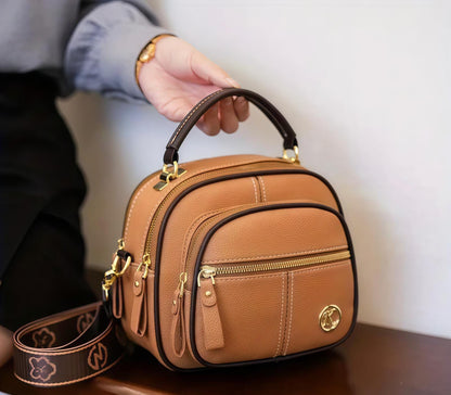 👜BOLSO BANDOLERA⭐ALTA DEMANDA - STOCK LIMITADO