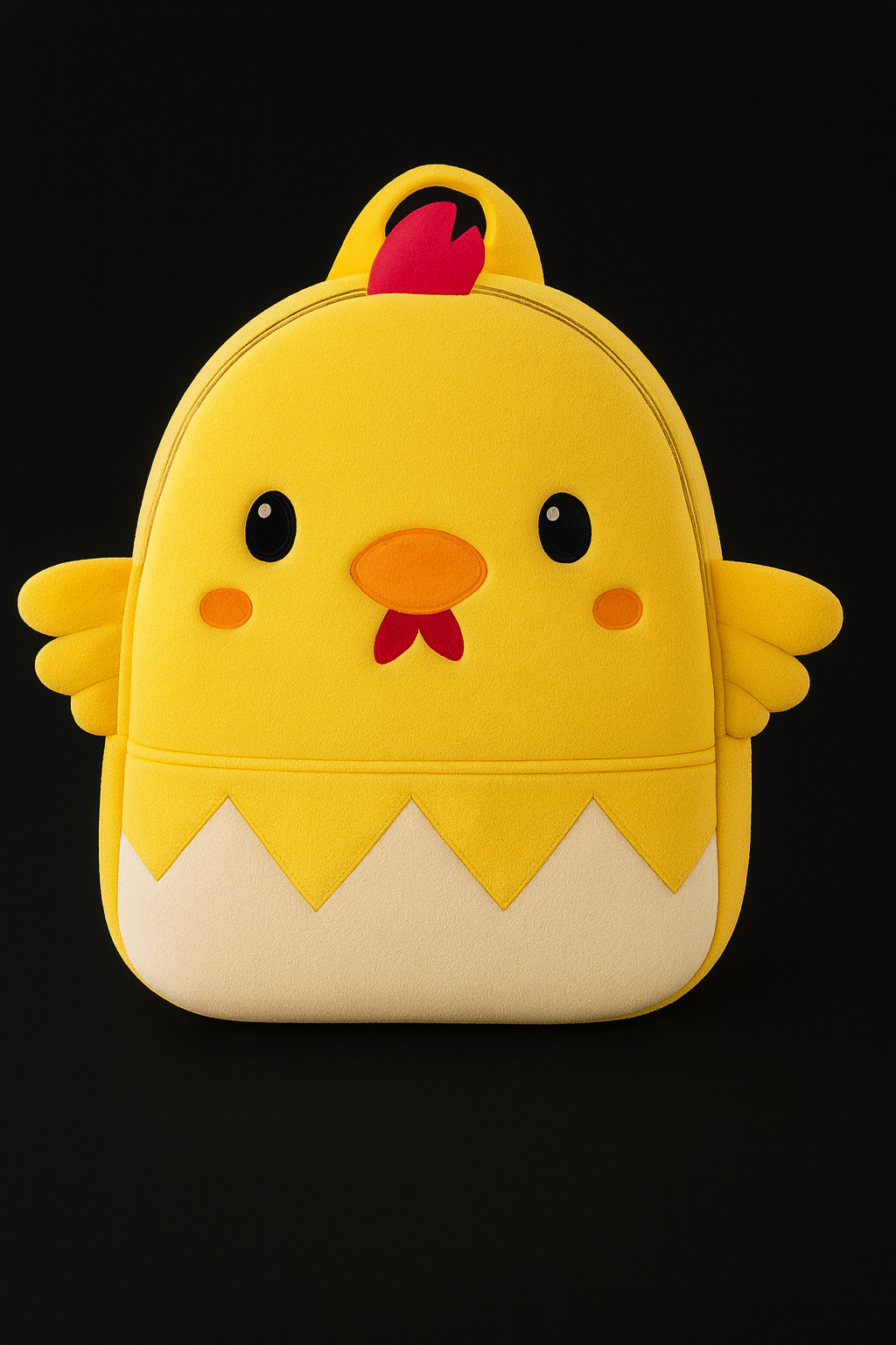 MOCHILA PARA NIÑOS DE ANIMALITOS