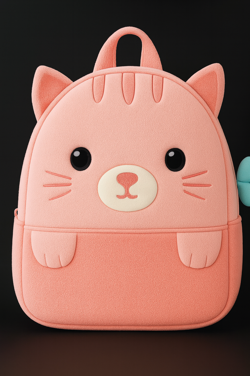 MOCHILA PARA NIÑOS DE ANIMALITOS