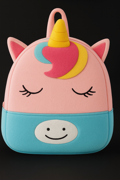 MOCHILA PARA NIÑOS DE ANIMALITOS