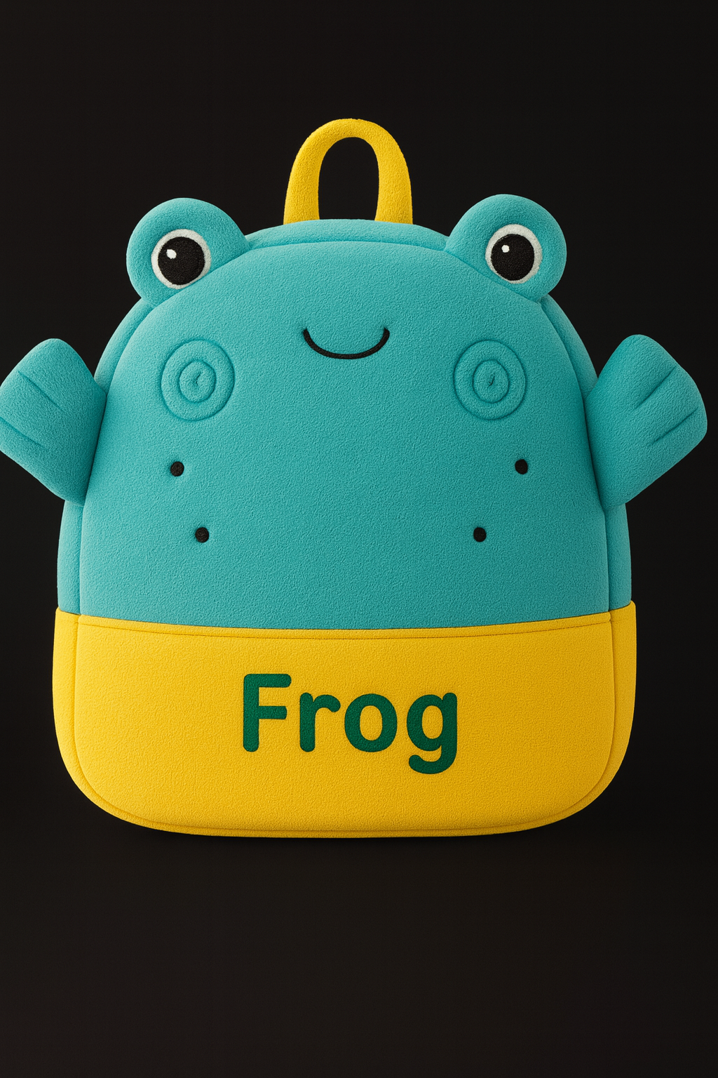 MOCHILA PARA NIÑOS DE ANIMALITOS