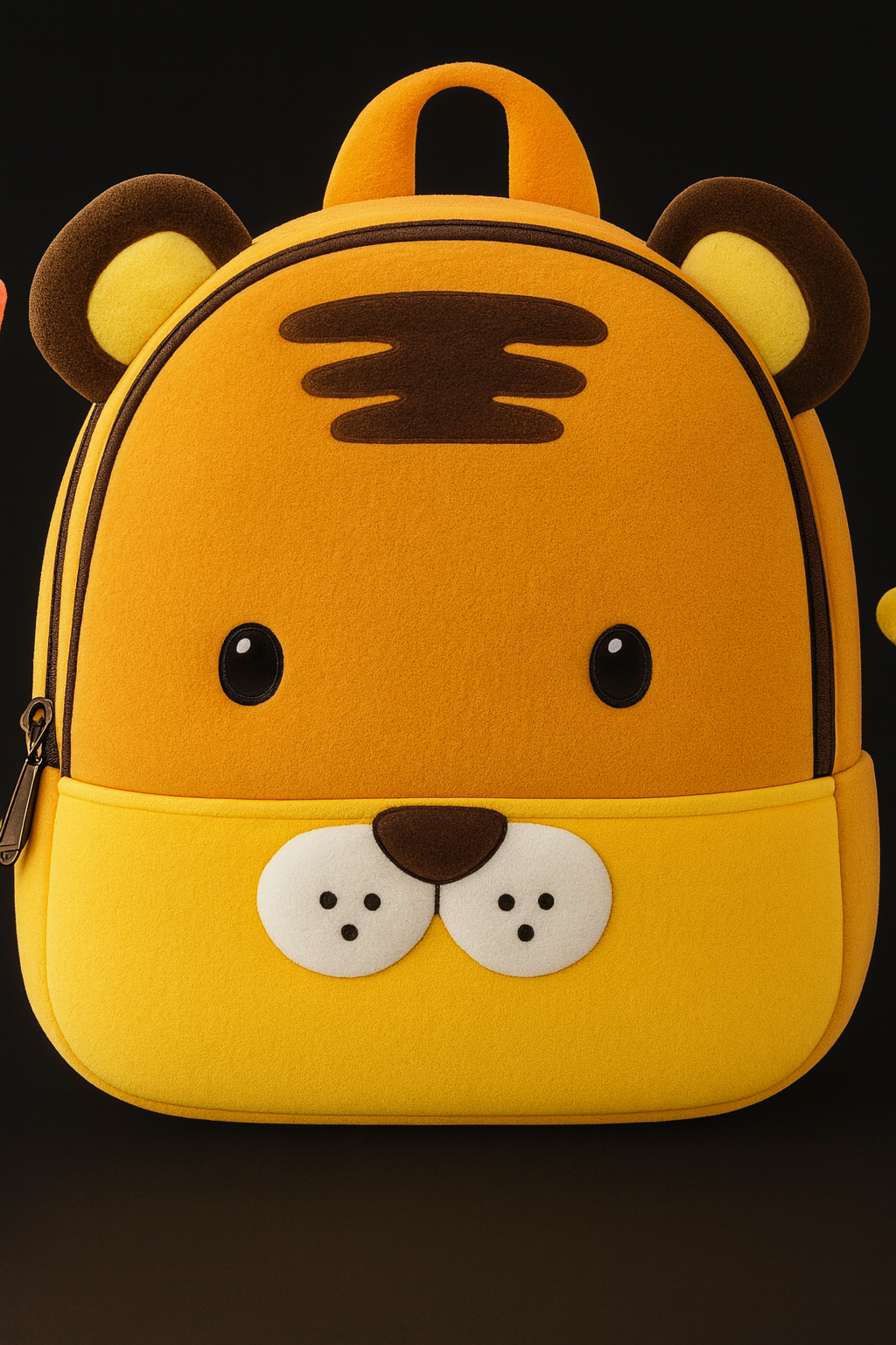 MOCHILA PARA NIÑOS DE ANIMALITOS