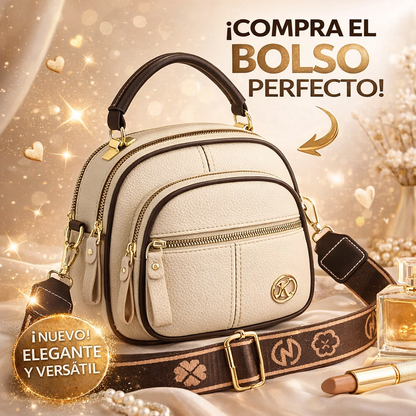 👜BOLSO BANDOLERA⭐ALTA DEMANDA - STOCK LIMITADO