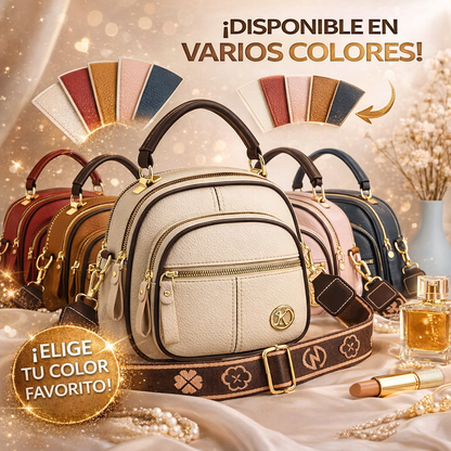👜BOLSO BANDOLERA⭐ALTA DEMANDA - STOCK LIMITADO