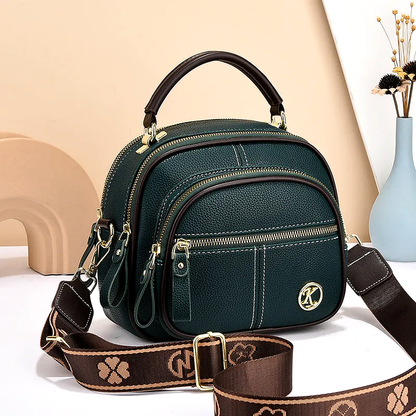 👜BOLSO BANDOLERA⭐ALTA DEMANDA - STOCK LIMITADO