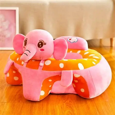 SILLON DE FELPA PARA BEBE®