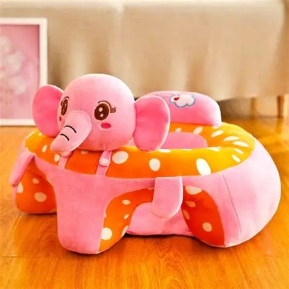 SILLON DE FELPA PARA BEBE®