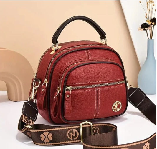 👜BOLSO BANDOLERA⭐ALTA DEMANDA - STOCK LIMITADO