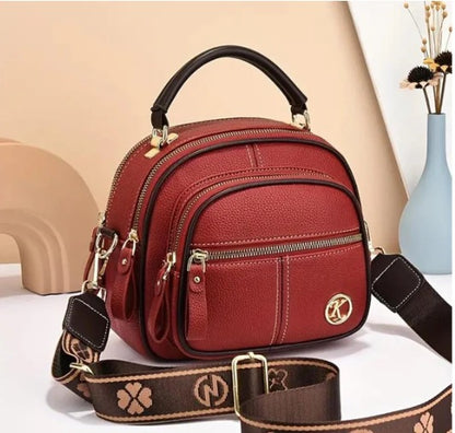 👜BOLSO BANDOLERA⭐ALTA DEMANDA - STOCK LIMITADO