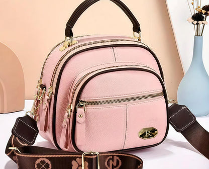 👜BOLSO BANDOLERA⭐ALTA DEMANDA - STOCK LIMITADO