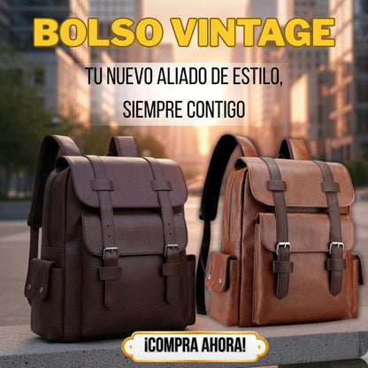 BOLSO VINTAGE