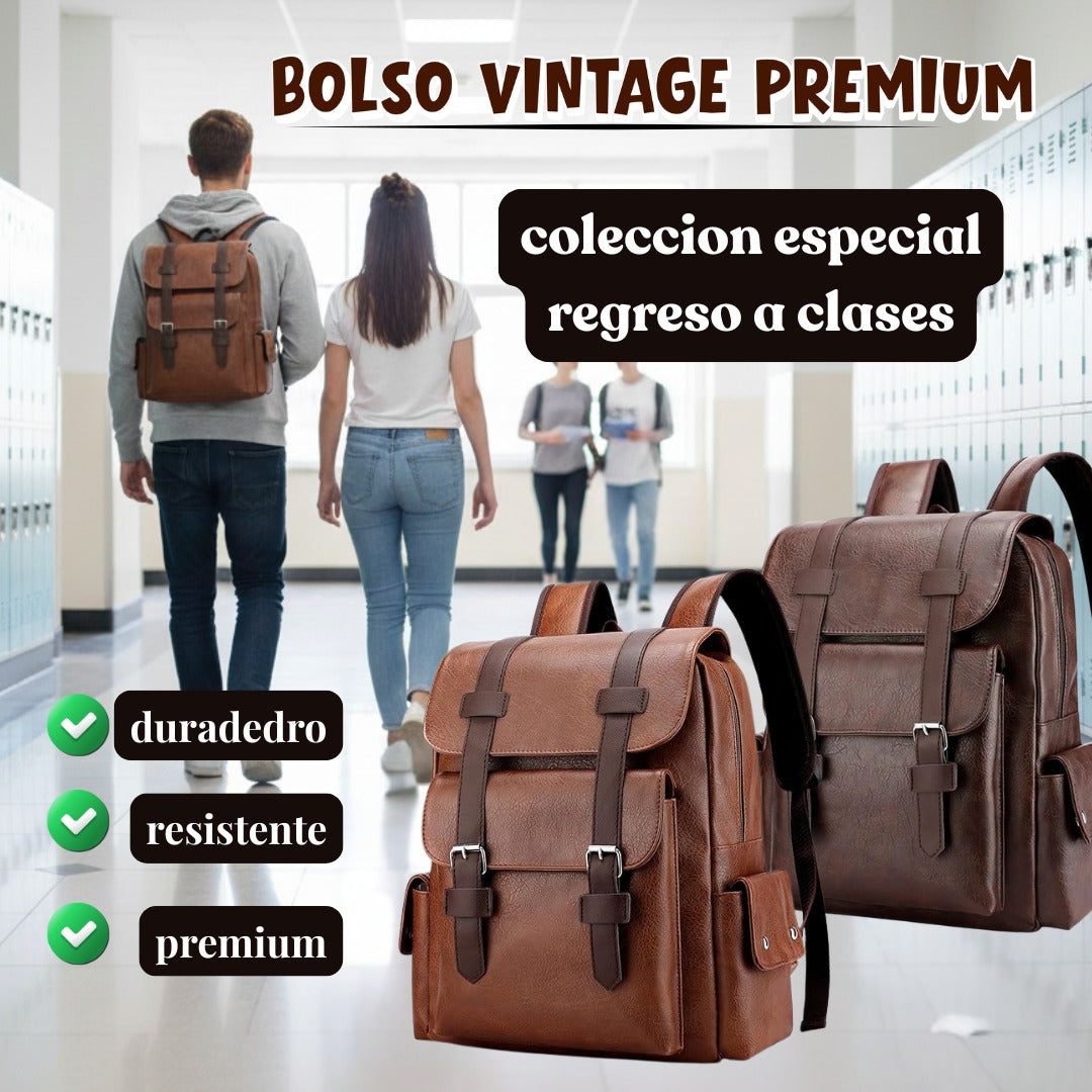 BOLSO VINTAGE