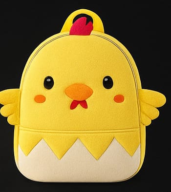 MOCHILA PARA NIÑOS DE ANIMALITOS
